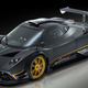 Illustration for article titled Pagani Zonda R: A $1.8 Million Farewell Party